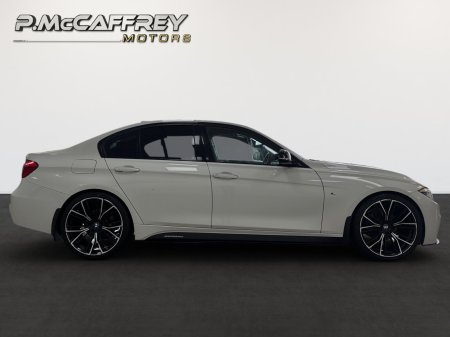 2016 BMW 3-Series - photo 4