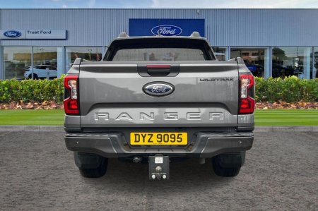 2026 Ford Ranger - photo 13