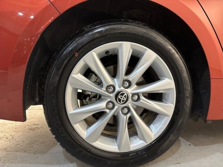 2026 Toyota Corolla - photo 11
