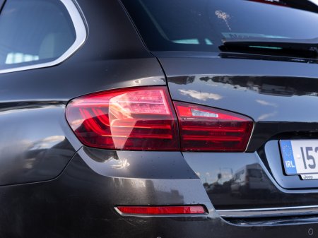 2015 BMW 5-Series - photo 9