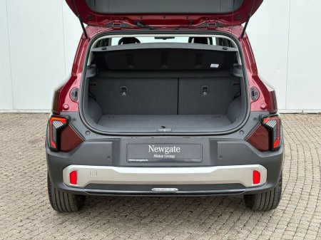 2026 Kia EV2 - photo 35