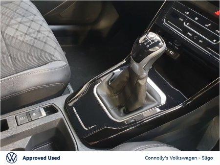 2023 Volkswagen T-Roc - photo 15