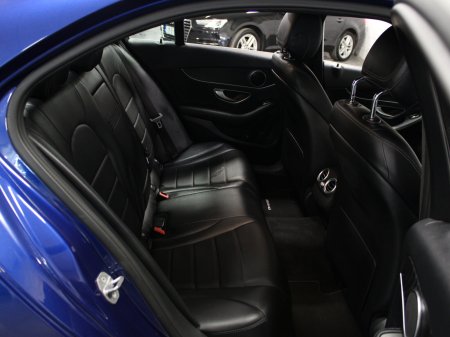 2018 Mercedes-Benz C-Class - photo 27