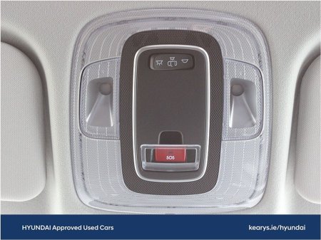 2024 Hyundai i20 - photo 13