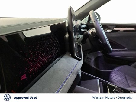 2026 Volkswagen Tiguan - photo 25