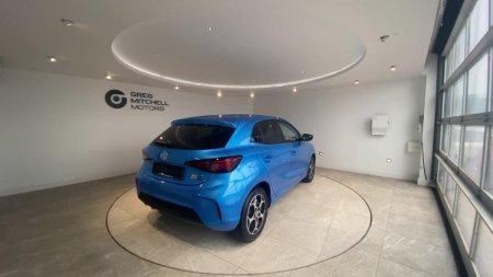 2026 MG MG3 - photo 7