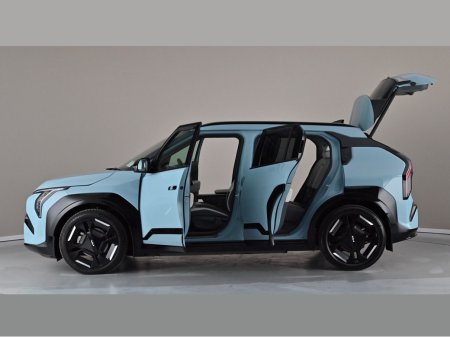 2025 Kia EV3 - photo 11