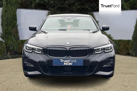 2020 BMW 3-Series - photo 6