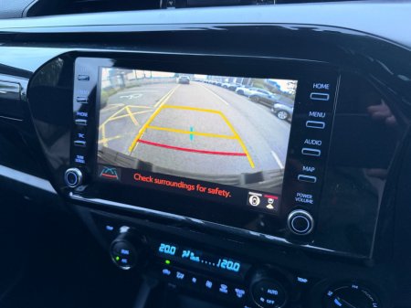 2024 Toyota Hilux - photo 17