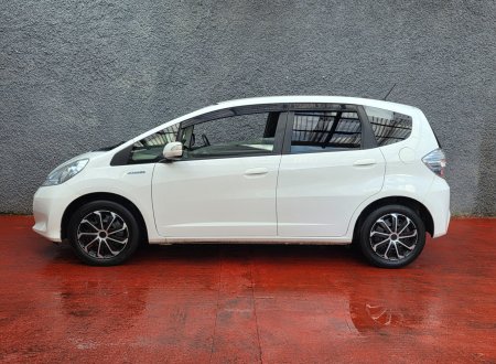 2014 Honda Fit - photo 7