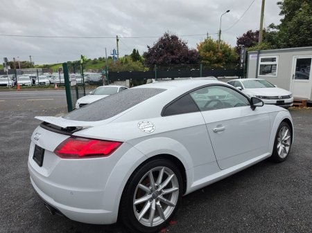 2018 Audi TT - photo 5