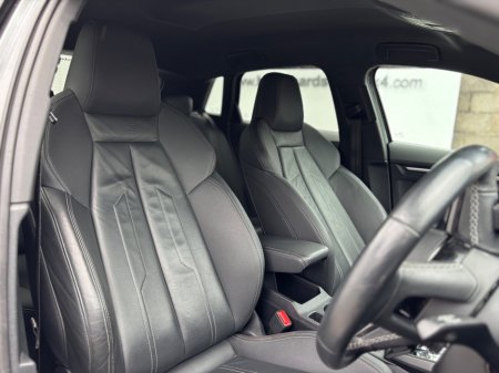 2021 Audi A3 - photo 19