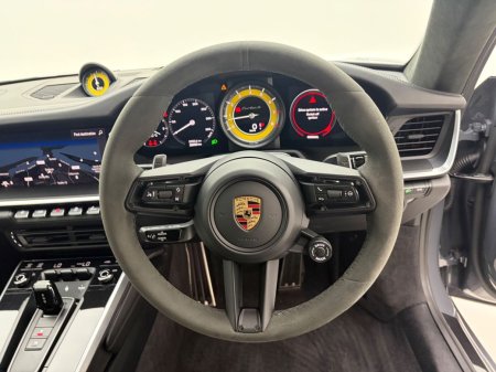 2023 Porsche 911 - photo 28