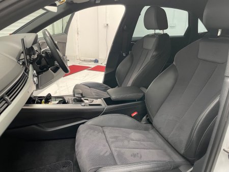 2023 Audi A4 - photo 19