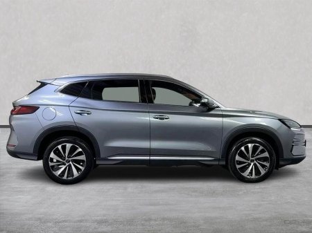 2025 BYD SEAL U - photo 3