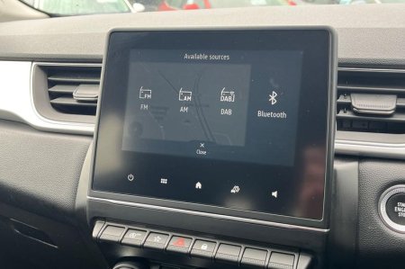 2024 Renault Captur - photo 36