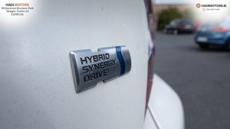 2019 Toyota C-HR - photo 12