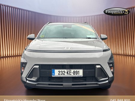 2023 Hyundai KONA - photo 2