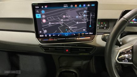 2024 Volkswagen ID.3 - photo 11