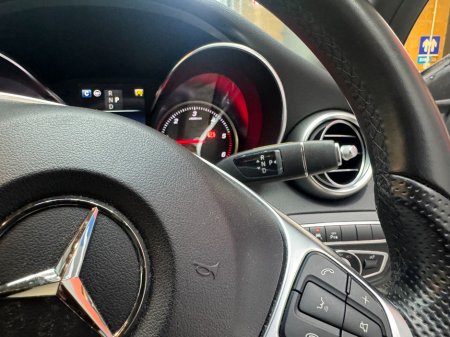 2018 Mercedes-Benz C-Class - photo 12