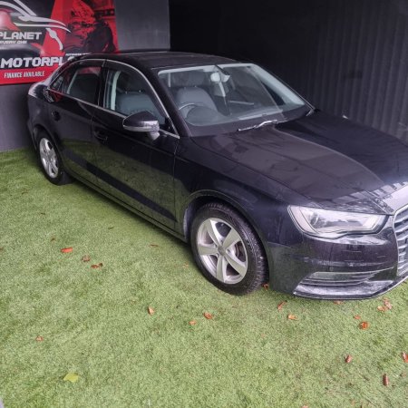 2015 Audi A3 - photo 2
