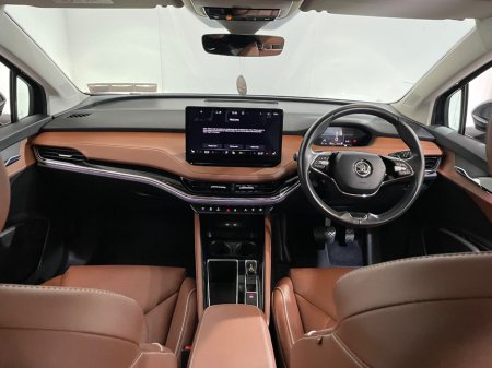 2023 Skoda Enyaq - photo 14