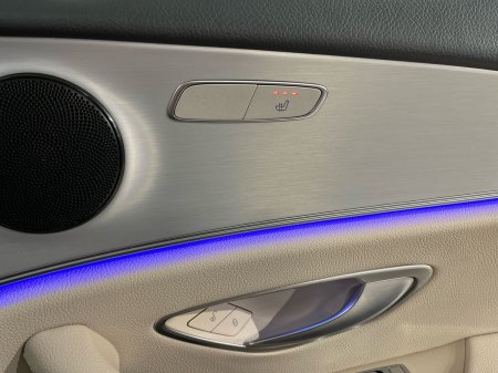 2021 Mercedes-Benz E-Class - photo 13