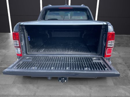 2022 Ford Ranger - photo 12