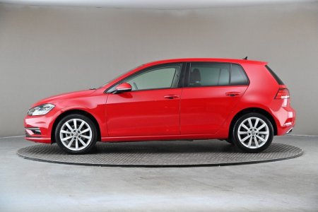 2019 Volkswagen Golf - photo 5