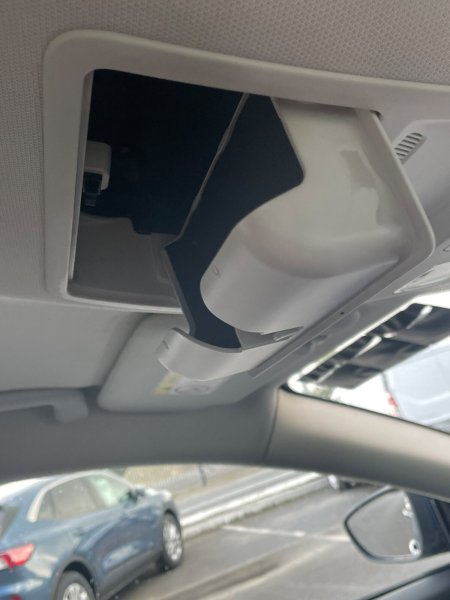 2019 Ford Focus - photo 21