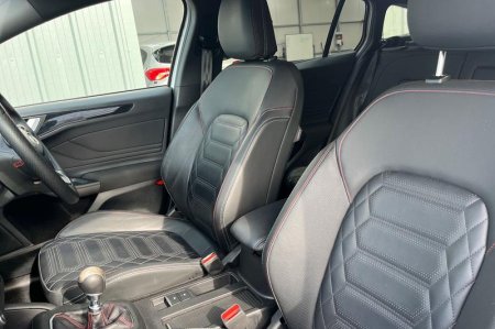 2023 Ford Focus - photo 19