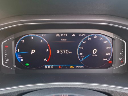 2021 Volkswagen T-Roc - photo 19