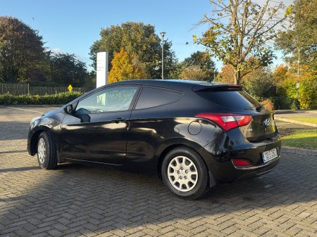 2013 Hyundai i30 - photo 8