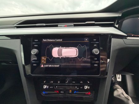 2023 Volkswagen Arteon - photo 24