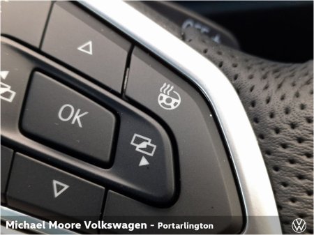 2027 Volkswagen Passat - photo 27