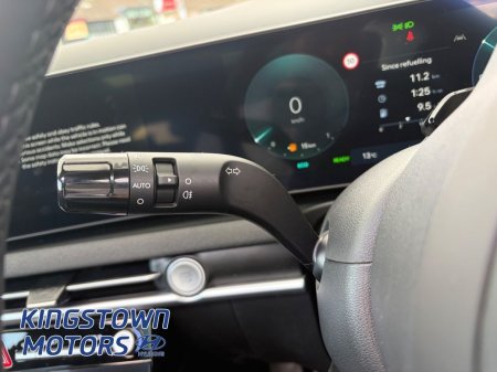 2026 Hyundai Tucson - photo 18