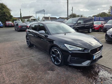 2024 Cupra Leon - photo 7