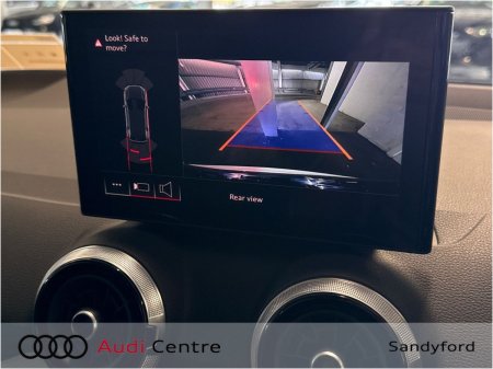 2026 Audi Q2 - photo 22