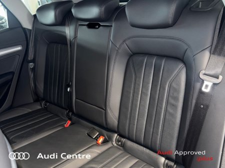 2019 Audi Q5 - photo 11
