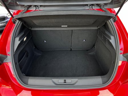 2026 Peugeot 308 - photo 28