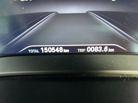 2017 BMW 5-Series - photo 15