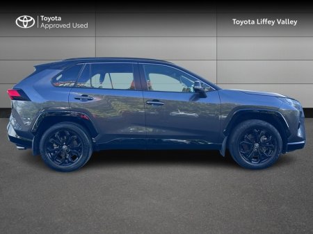 2024 Toyota RAV4 - photo 3