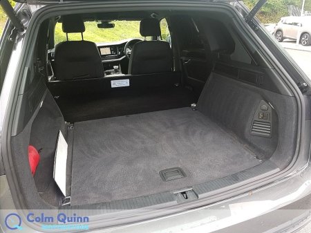 2023 Volkswagen Touareg - photo 13