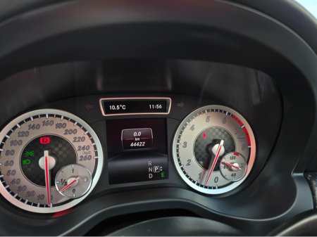 2015 Mercedes-Benz A-Class - photo 13