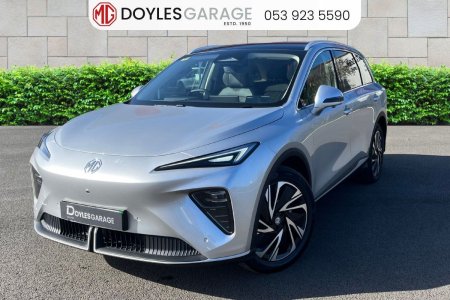 2026 MG MGS6 - photo 7