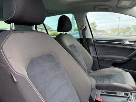2016 Volkswagen Golf - photo 12