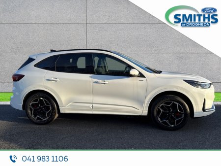 2026 Ford Kuga - photo 12