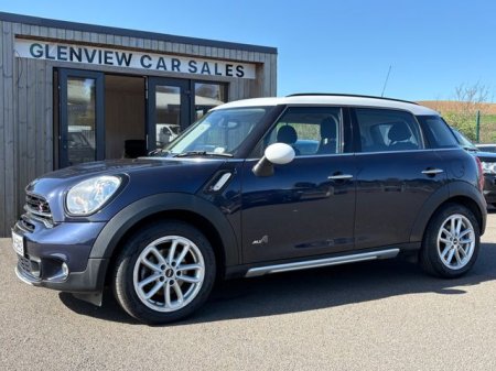 2016 Mini Countryman - photo 3