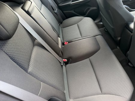 2016 Honda Civic - photo 12