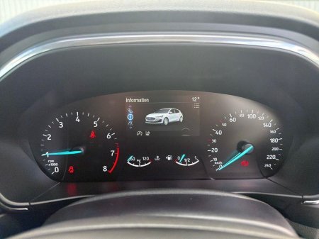 2023 Ford Focus - photo 7